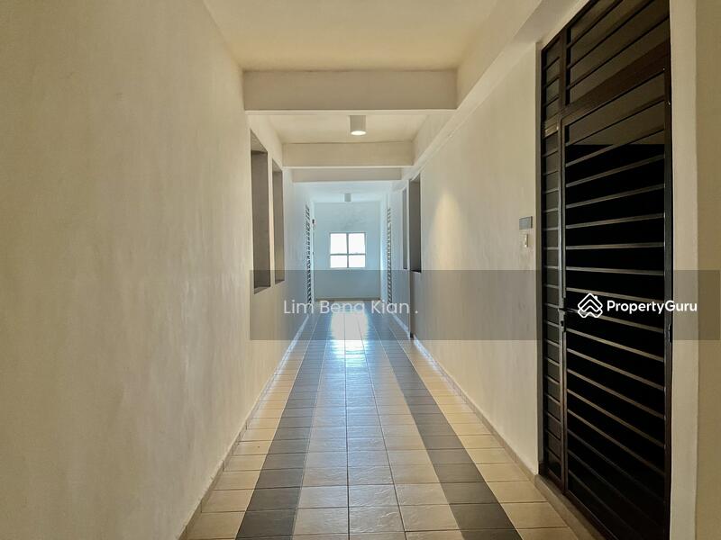 Servis Apartment untuk Dijual di I Residence - Lim Beng Kian . - PropertyGuru.com.my