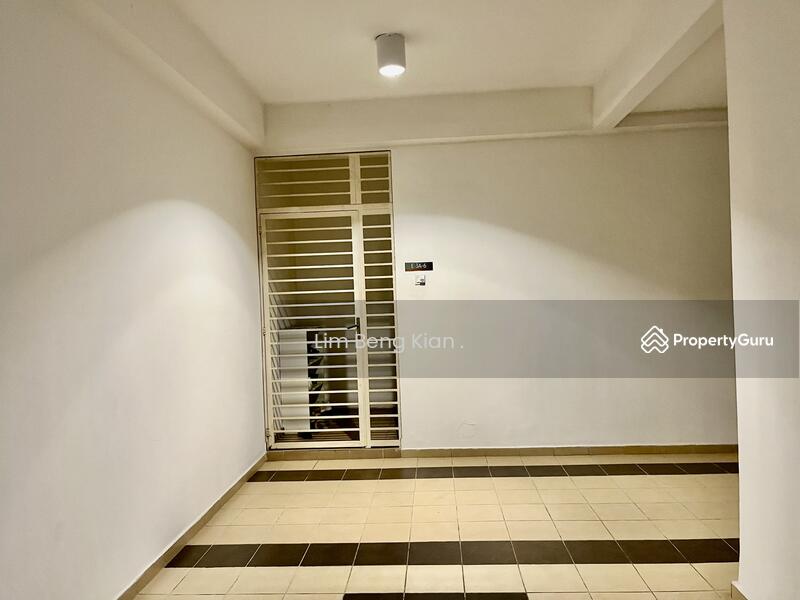 Servis Apartment untuk Dijual di I Residence - Lim Beng Kian . - PropertyGuru.com.my
