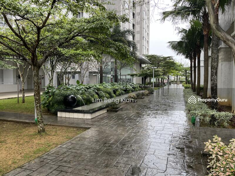 Servis Apartment untuk Dijual di I Residence - Lim Beng Kian . - PropertyGuru.com.my