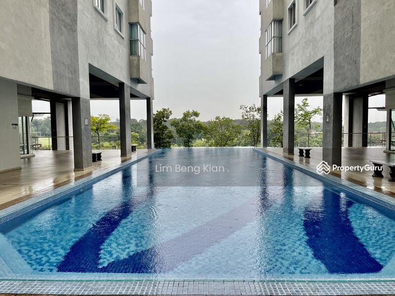 Servis Apartment untuk Dijual di I Residence - Lim Beng Kian . - PropertyGuru.com.my