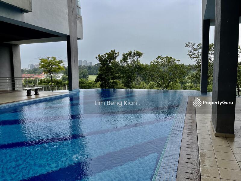Servis Apartment untuk Dijual di I Residence - Lim Beng Kian . - PropertyGuru.com.my
