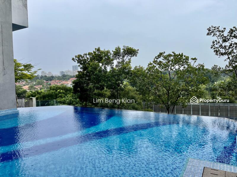 Servis Apartment untuk Dijual di I Residence - Lim Beng Kian . - PropertyGuru.com.my