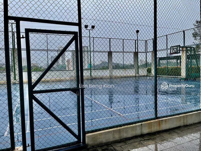 Servis Apartment untuk Dijual di I Residence - Lim Beng Kian . - PropertyGuru.com.my
