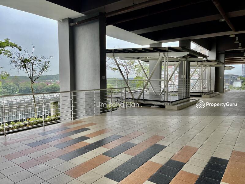 Servis Apartment untuk Dijual di I Residence - Lim Beng Kian . - PropertyGuru.com.my