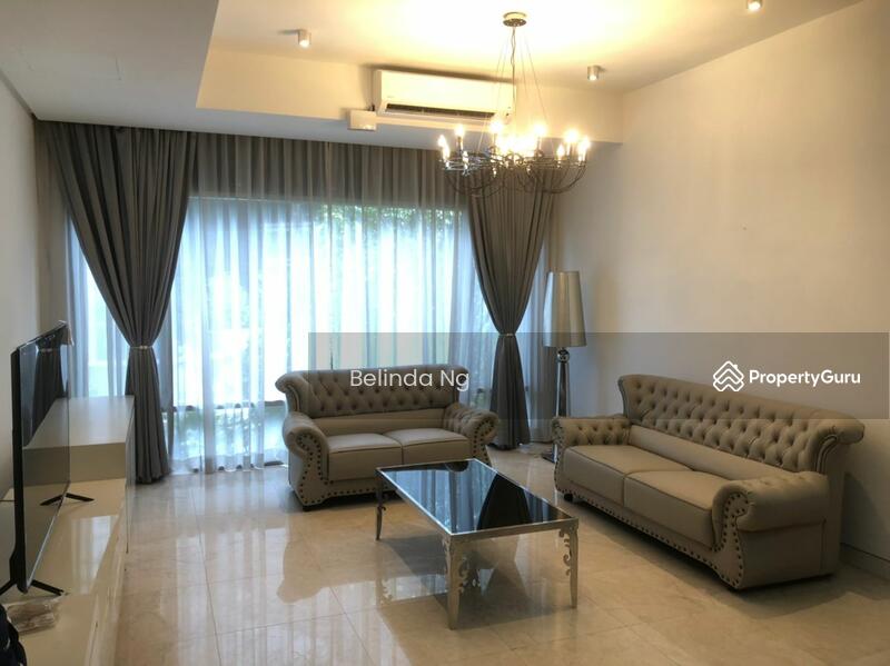 For Rent - Pavilion Residences