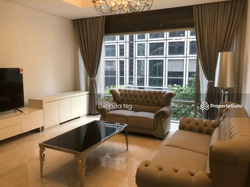 For Rent - Pavilion Residences