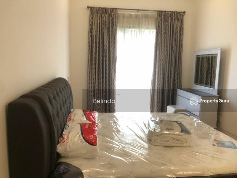 For Rent - Pavilion Residences