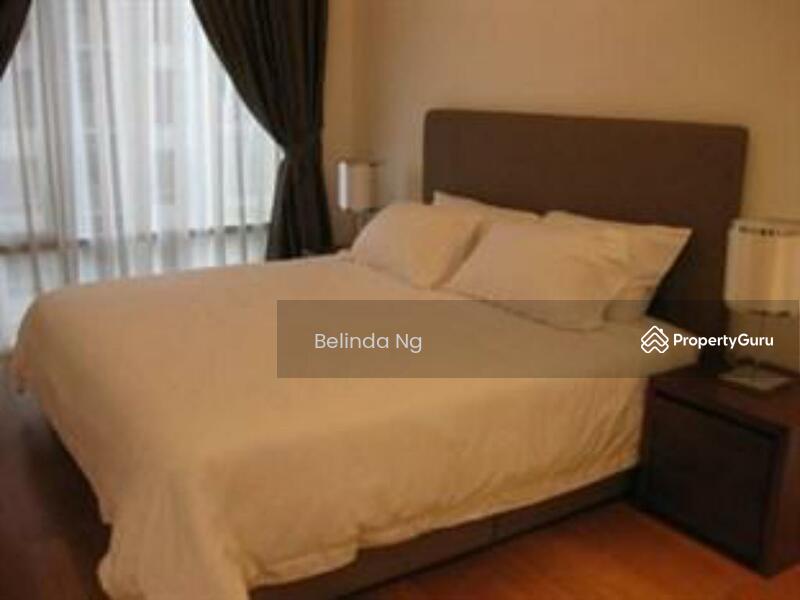 For Rent - Pavilion Residences