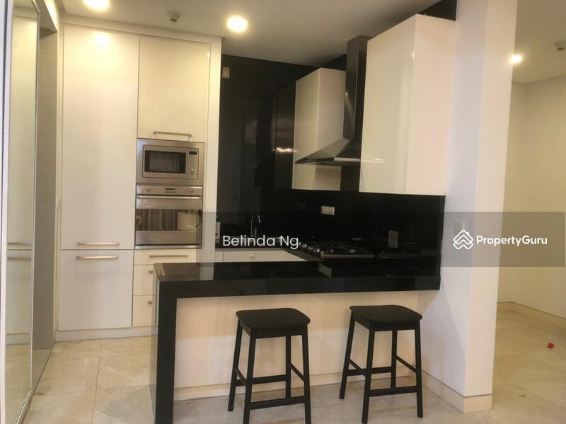 For Rent - Pavilion Residences