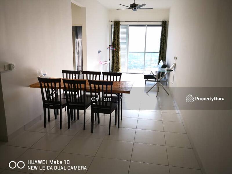 For Sale - Elit Heights @ Bayan City