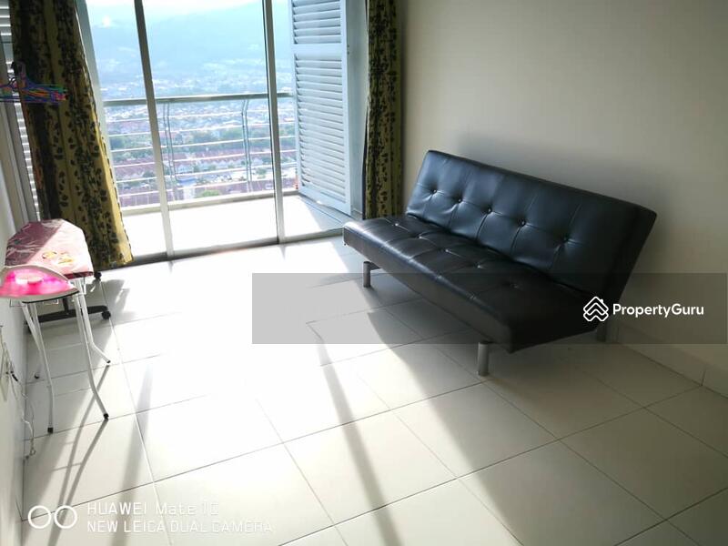 For Sale - Elit Heights @ Bayan City