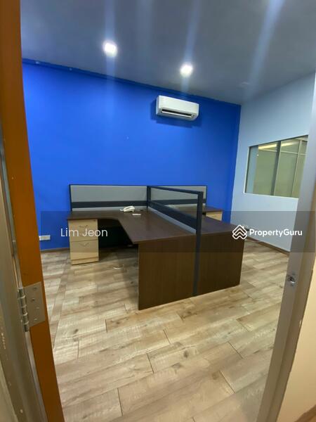 Office for Rent in Bandar Bukit Tinggi (Klang) - Lim Jeon - PropertyGuru.com.my