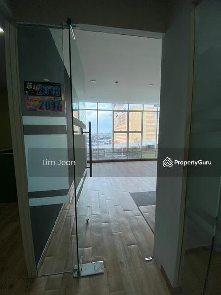 Office for Rent in Bandar Bukit Tinggi (Klang) - Lim Jeon - PropertyGuru.com.my