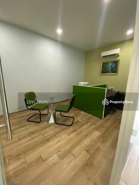 Office for Rent in Bandar Bukit Tinggi (Klang) - Lim Jeon - PropertyGuru.com.my