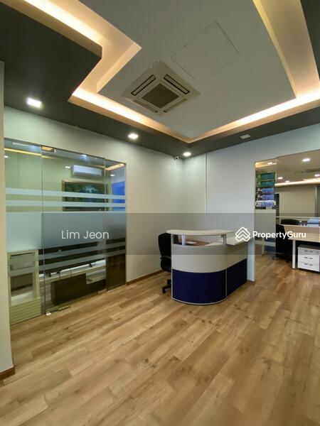 Office for Rent in Bandar Bukit Tinggi (Klang) - Lim Jeon - PropertyGuru.com.my