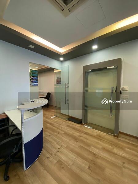Office for Rent in Bandar Bukit Tinggi (Klang) - Lim Jeon - PropertyGuru.com.my