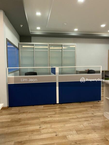 Office for Rent in Bandar Bukit Tinggi (Klang) - Lim Jeon - PropertyGuru.com.my