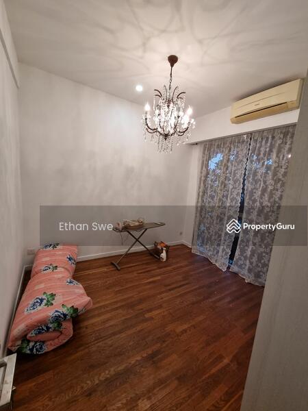 Condominium for Sale at Cascades - Ethan Swe - PropertyGuru.com.my