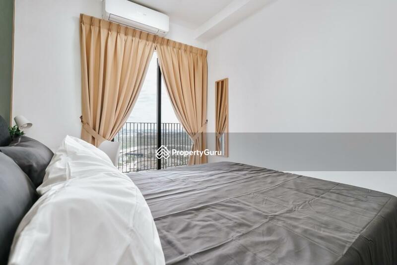 Untuk Disewa - AraTre' Residences