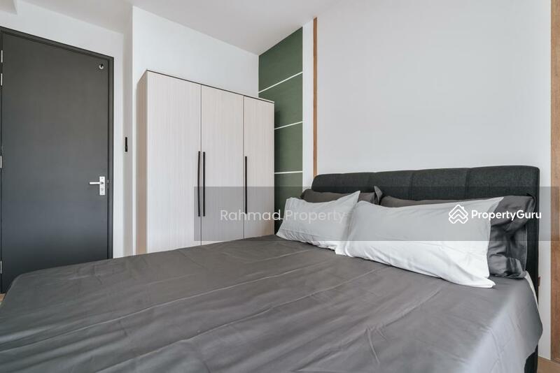 Untuk Disewa - AraTre' Residences