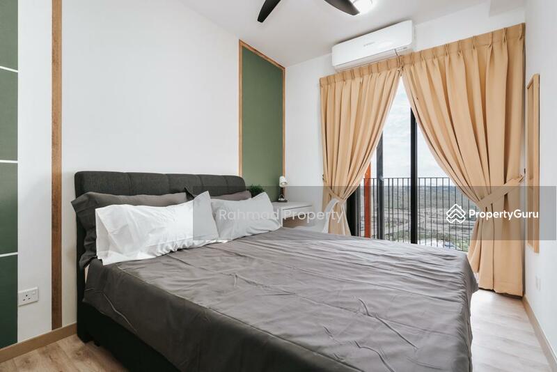 Untuk Disewa - AraTre' Residences