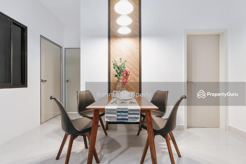 Untuk Disewa - AraTre' Residences