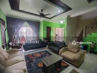 For Sale - Semi-D Jalan Lakeville, Bandar Seri Iskandar For Sale - Below Market Value