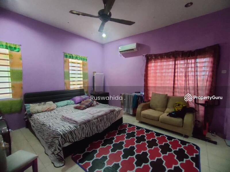 For Sale - Semi-D Jalan Lakeville, Bandar Seri Iskandar For Sale - Below Market Value