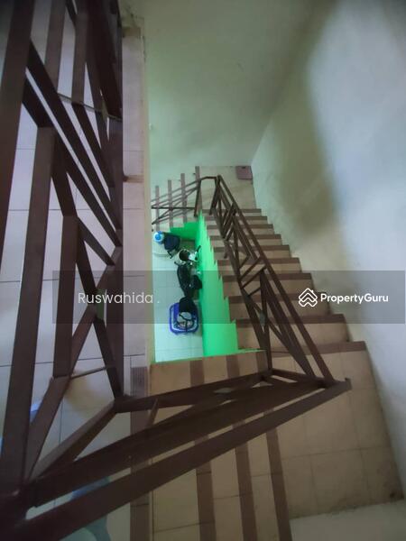 For Sale - Semi-D Jalan Lakeville, Bandar Seri Iskandar For Sale - Below Market Value