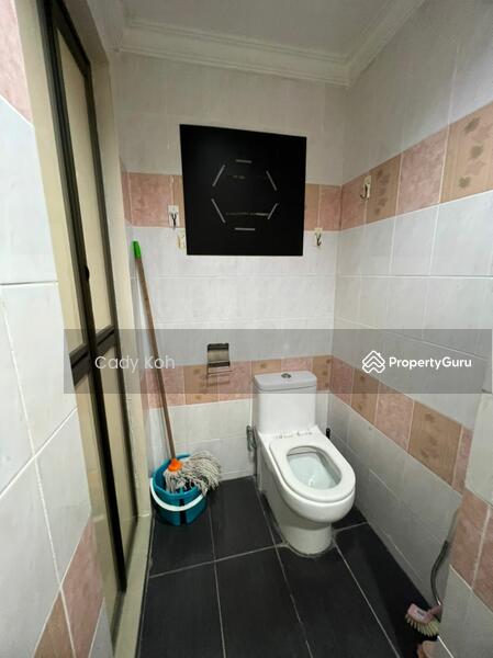 2.5-storey Terraced House for Rent in Taman Gembira (Klang) - Cady Koh - PropertyGuru.com.my
