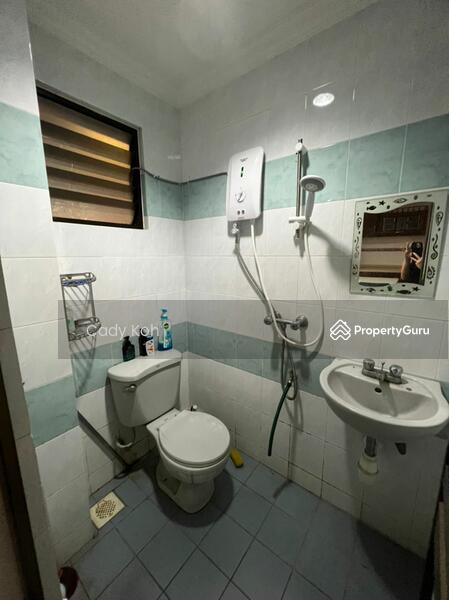2.5-storey Terraced House for Rent in Taman Gembira (Klang) - Cady Koh - PropertyGuru.com.my
