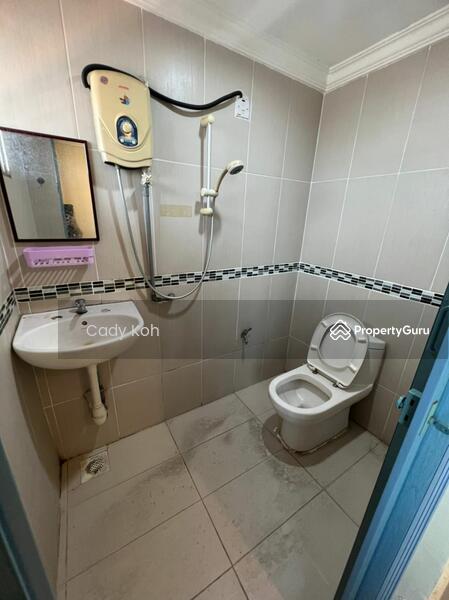 2.5-storey Terraced House for Rent in Taman Gembira (Klang) - Cady Koh - PropertyGuru.com.my