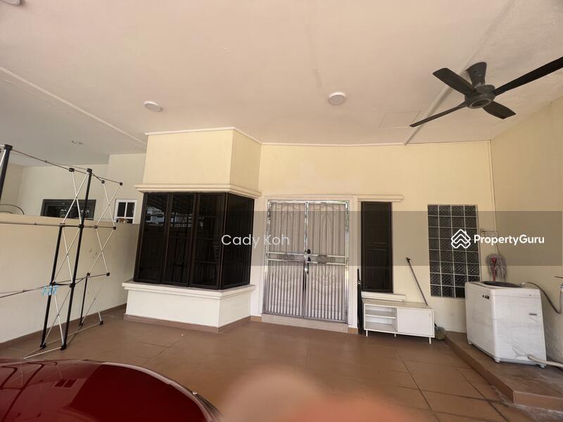 2.5-storey Terraced House for Rent in Taman Gembira (Klang) - Cady Koh - PropertyGuru.com.my