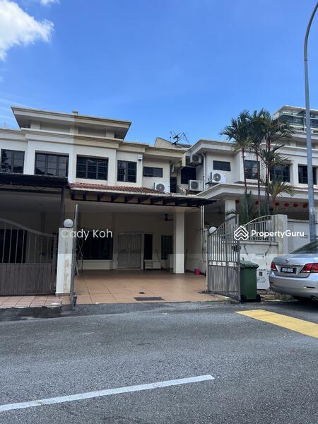2.5-storey Terraced House for Rent in Taman Gembira (Klang) - Cady Koh - PropertyGuru.com.my