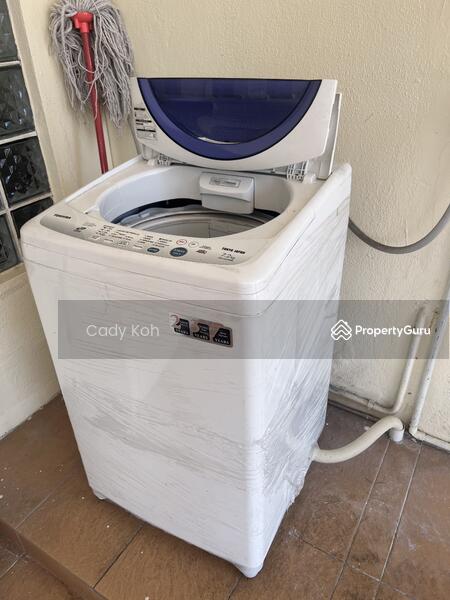 2.5-storey Terraced House for Rent in Taman Gembira (Klang) - Cady Koh - PropertyGuru.com.my