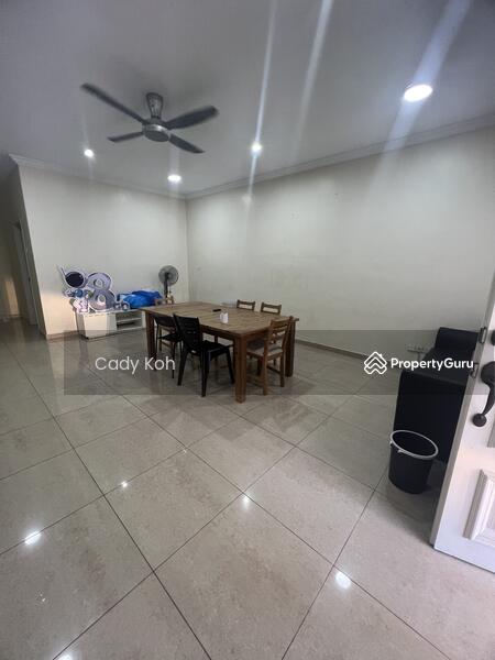 2.5-storey Terraced House for Rent in Taman Gembira (Klang) - Cady Koh - PropertyGuru.com.my
