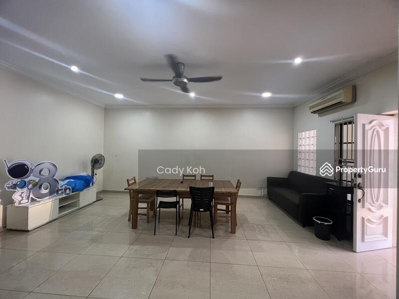 2.5-storey Terraced House for Rent in Taman Gembira (Klang) - Cady Koh - PropertyGuru.com.my