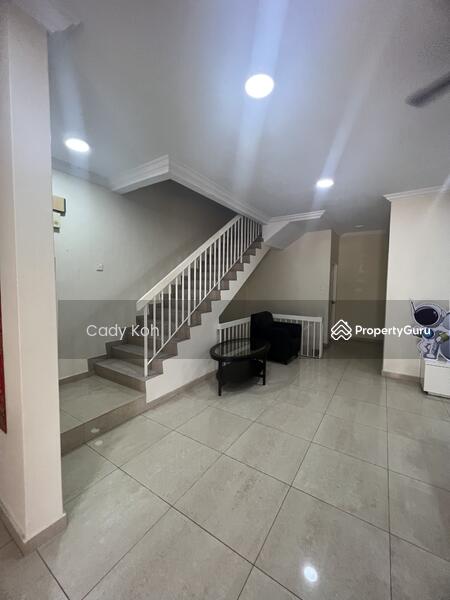 2.5-storey Terraced House for Rent in Taman Gembira (Klang) - Cady Koh - PropertyGuru.com.my