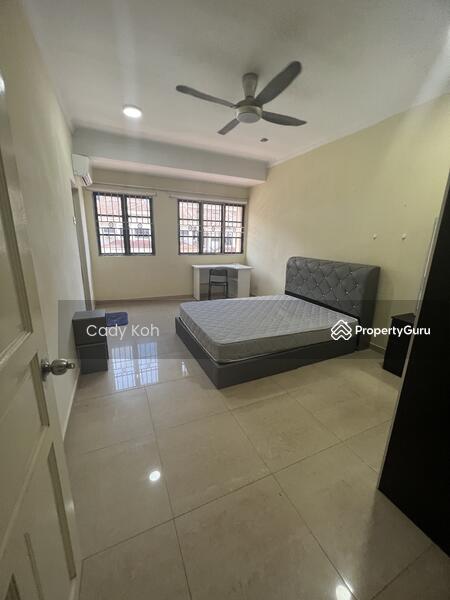 2.5-storey Terraced House for Rent in Taman Gembira (Klang) - Cady Koh - PropertyGuru.com.my
