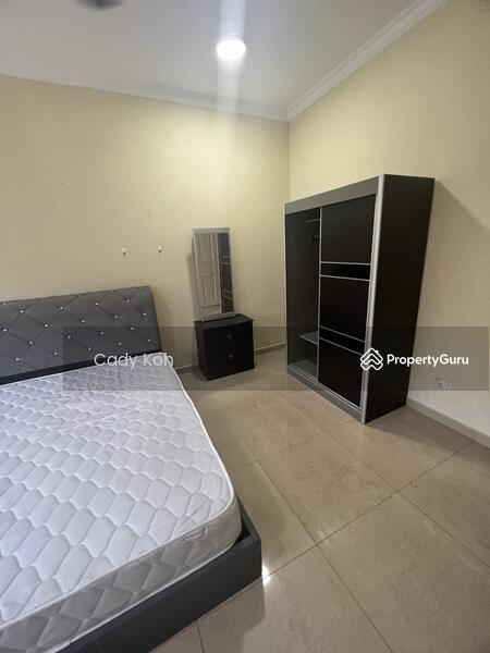 2.5-storey Terraced House for Rent in Taman Gembira (Klang) - Cady Koh - PropertyGuru.com.my