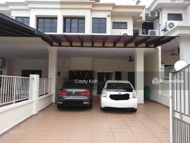 2.5-storey Terraced House for Rent in Taman Gembira (Klang) - Cady Koh - PropertyGuru.com.my