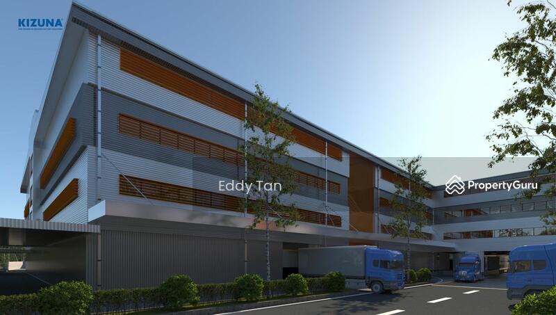 Warehouse for Rent in Kuala Selangor (Selangor) - Eddy Tan - PropertyGuru.com.my