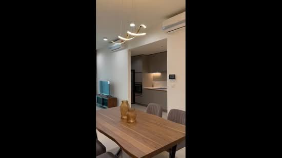 Residensi Solaris Parq untuk Untuk Disewa - RM 5,200 /bulan, Mac 2026 - PropertyGuru.com.my