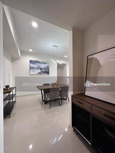 Residensi Solaris Parq untuk Untuk Disewa - RM 5,200 /bulan, Mac 2026 - PropertyGuru.com.my