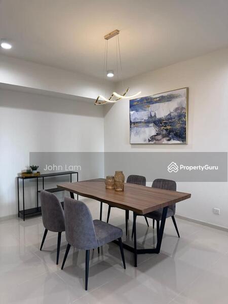 Residensi Solaris Parq untuk Untuk Disewa - RM 5,200 /bulan, Mac 2026 - PropertyGuru.com.my