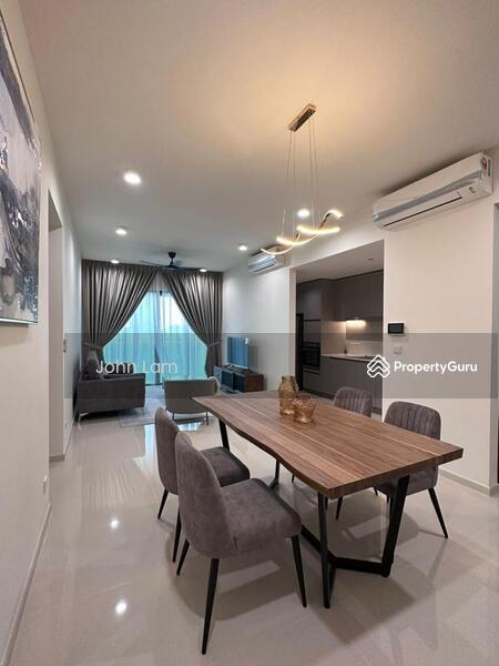 Residensi Solaris Parq untuk Untuk Disewa - RM 5,200 /bulan, Mac 2026 - PropertyGuru.com.my