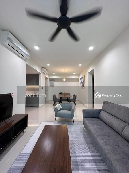 Residensi Solaris Parq untuk Untuk Disewa - RM 5,200 /bulan, Mac 2026 - PropertyGuru.com.my