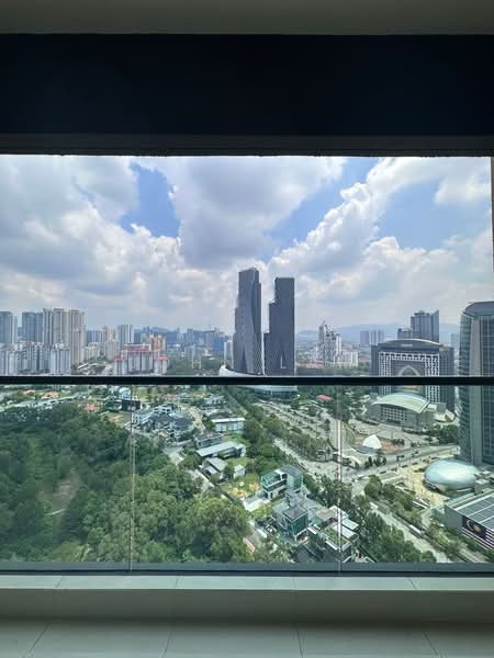 Residensi Solaris Parq untuk Untuk Disewa - RM 5,200 /bulan, Mac 2026 - PropertyGuru.com.my