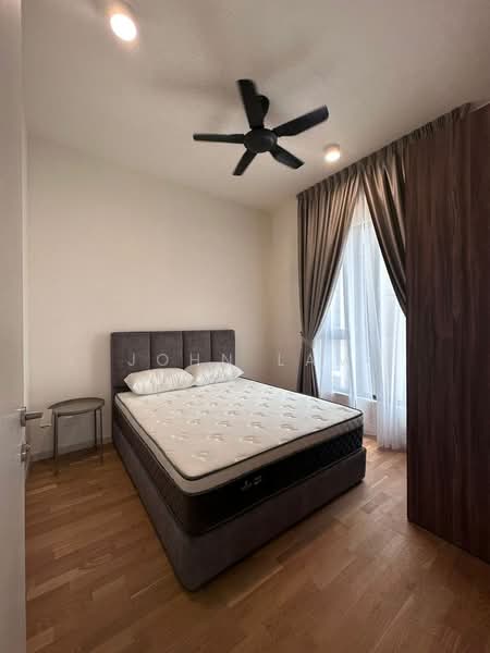 Residensi Solaris Parq untuk Untuk Disewa - RM 5,200 /bulan, Mac 2026 - PropertyGuru.com.my