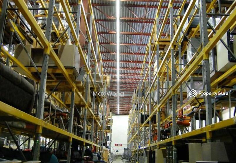 Warehouse for Rent in Port Klang (Pelabuhan Klang) (Selangor) - Max Wong - PropertyGuru.com.my